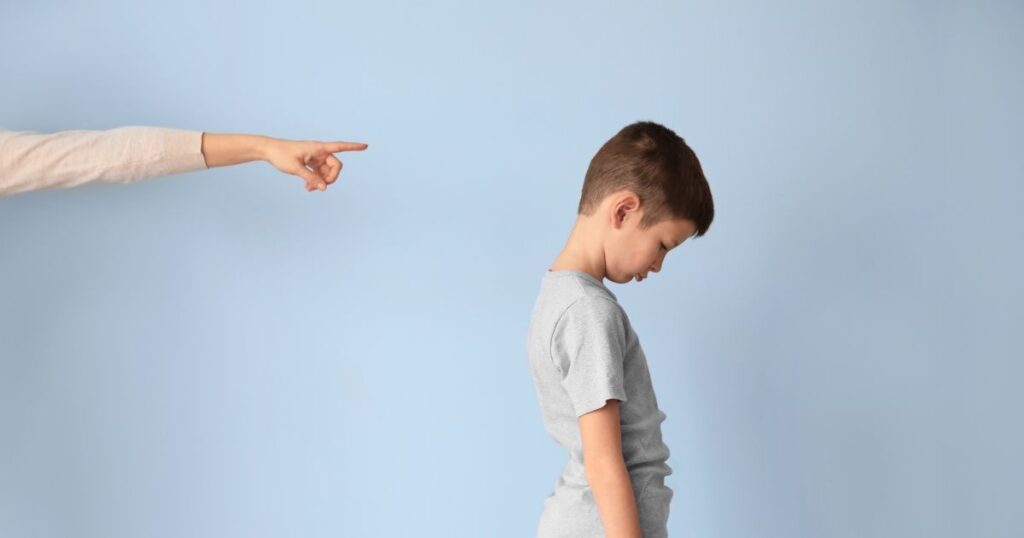 Lidando com as Emoções dos Filhos