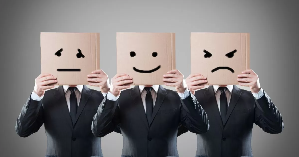Inteligência Emocional no Local de Trabalho: