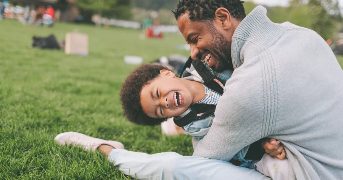 Inteligência Emocional para Pais: Filhos Felizes e Respeitosos