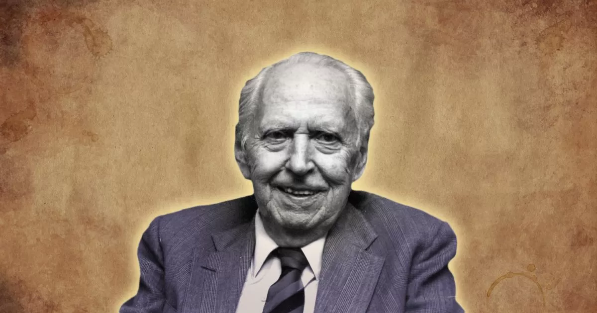 Murray Bowen: Revolucionando a Terapia Familiar com a Teoria Sistêmica